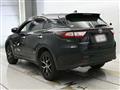 2019 Toyota Harrier