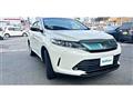 2019 Toyota Harrier