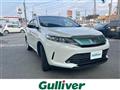 2019 Toyota Harrier