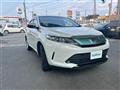2019 Toyota Harrier
