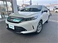 2019 Toyota Harrier