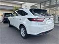 2019 Toyota Harrier