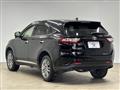 2019 Toyota Harrier