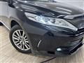 2019 Toyota Harrier