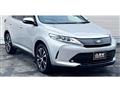 2019 Toyota Harrier
