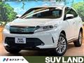 2019 Toyota Harrier