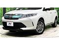 2019 Toyota Harrier