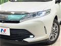 2019 Toyota Harrier