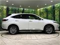 2019 Toyota Harrier