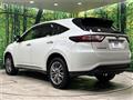 2019 Toyota Harrier