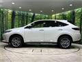 2019 Toyota Harrier