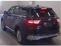 2019 Toyota Harrier