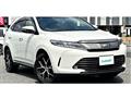 2019 Toyota Harrier