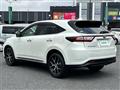 2019 Toyota Harrier
