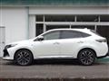 2019 Toyota Harrier