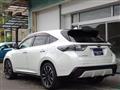 2019 Toyota Harrier