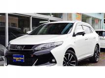 2019 Toyota Harrier