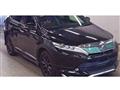 2019 Toyota Harrier