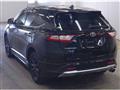 2019 Toyota Harrier