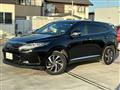 2019 Toyota Harrier