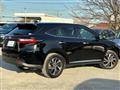 2019 Toyota Harrier