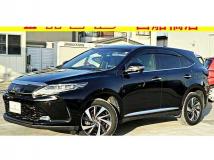 2019 Toyota Harrier