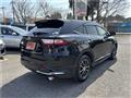 2019 Toyota Harrier