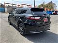 2019 Toyota Harrier