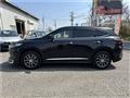 2019 Toyota Harrier