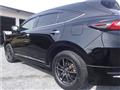 2019 Toyota Harrier