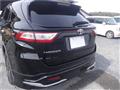 2019 Toyota Harrier
