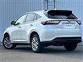 2019 Toyota Harrier