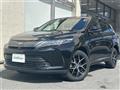 2019 Toyota Harrier