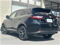 2019 Toyota Harrier