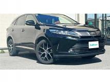 2019 Toyota Harrier