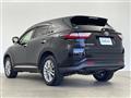 2019 Toyota Harrier