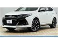 2019 Toyota Harrier