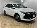 2019 Toyota Harrier