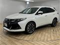 2019 Toyota Harrier