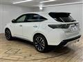 2019 Toyota Harrier
