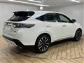 2019 Toyota Harrier