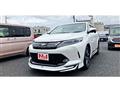 2019 Toyota Harrier