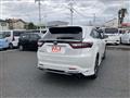 2019 Toyota Harrier