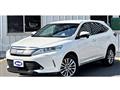 2019 Toyota Harrier
