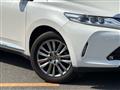2019 Toyota Harrier