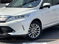 2019 Toyota Harrier
