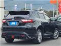 2019 Toyota Harrier