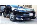 2019 Toyota Harrier