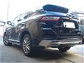 2019 Toyota Harrier