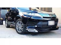 2019 Toyota Harrier